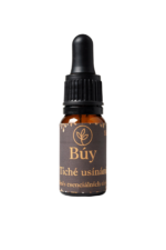Tiché usínání od Búy Aroma
