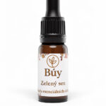 Zelený sen od Búy Aroma