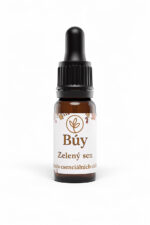 Zelený sen od Búy Aroma