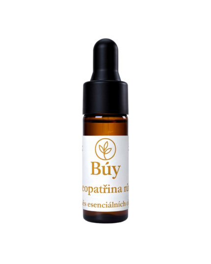 Kleopatřina růže od Búy Aroma