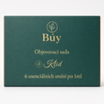 Objevovací sada Klid