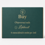 Objevovací sada Lehkost