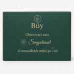 Objevovací sada Smyslnost